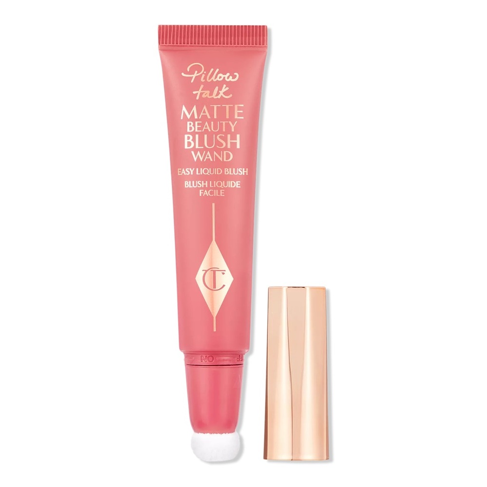 Charlotte Tilbury Matte Beauty Blush Wand